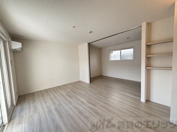 D-residence下田部Bの物件内観写真